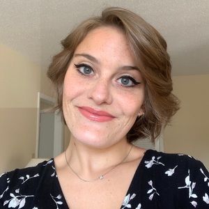 Meet your Posher, Kaitlyn